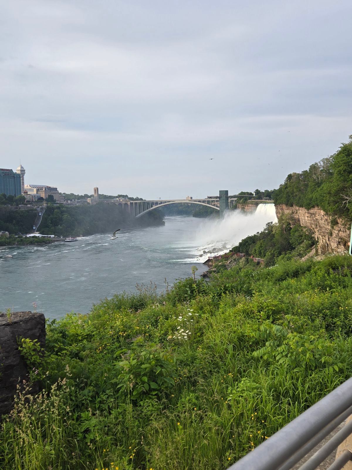 Niagra Falls